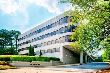 Atlanta VA Health Care System - Henderson Mill Clinic GA 30341