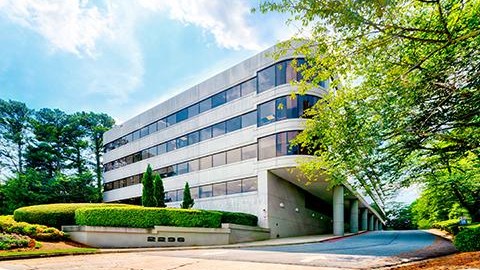 Atlanta VA Health Care System - Henderson Mill Clinic GA 30341