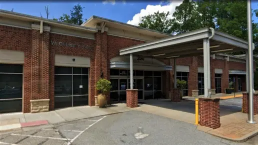 Lawrenceville VA Clinic