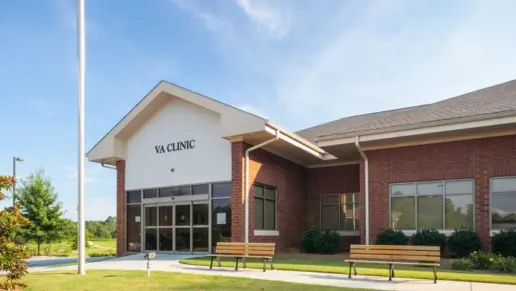 Atlanta VA Health Care System – Newnan Clinic