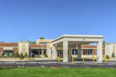 Atlanta VA Health Care System - Oakwood Clinic GA 30542