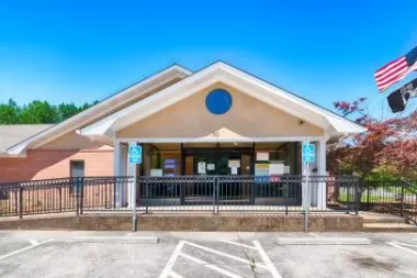 Atlanta VA Health Care System - Rome Clinic GA 30161