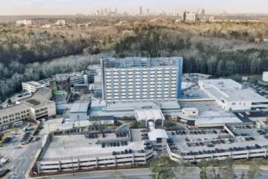 Atlanta VA Health Care System - Medical Center GA 30033