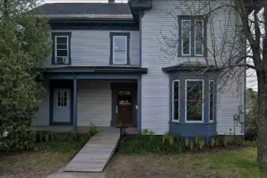 Atlantic Counseling ME 4605