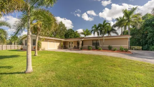 Atlantic Rehabilitation Center – Davie, Florida