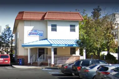 AtlantiCare - Adult Outpatient NJ 8401