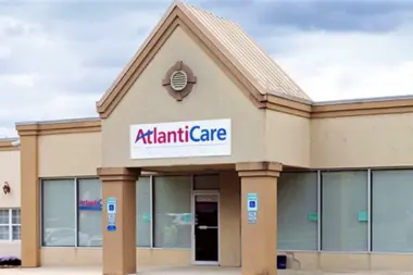AtlantiCare - Adult Outpatient NJ 8037