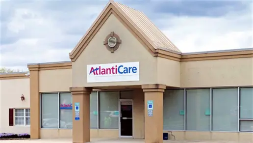 AtlantiCare – Adult Outpatient