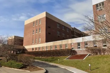 Auburn Community Hospital NY 13021