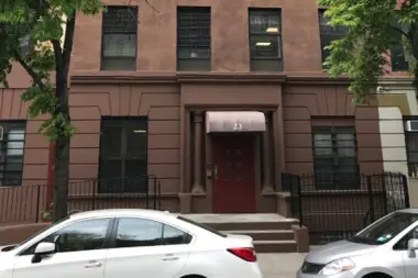 August Aichhorn Center - Adolescent Residential Care NY 10025