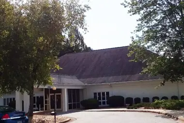 Augusta Charlie Norwood VAMC - Athens CBOC GA 30601