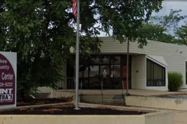 Aunt Marthas Outpatient Adult - Adolescent IL 60901