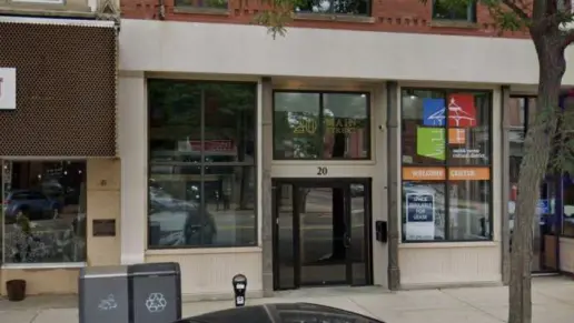 Aurora Counseling Associates