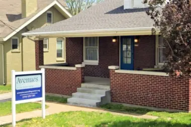 Avenues Counseling Center MO 63117