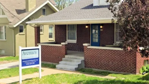 Avenues Counseling Center