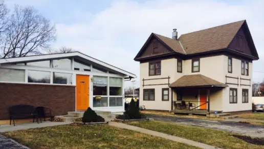 Avenues Recovery Center: Drug & Alcohol Rehab – Olathe