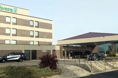 Avera Marshall Regional Medical Center MN 56258