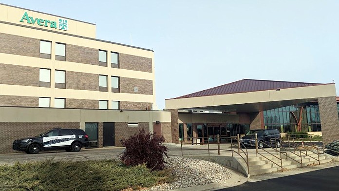 Avera Marshall Regional Medical Center MN 56258