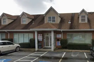 AVITA Community Partners GA 30534