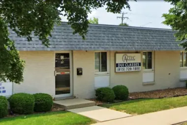 Aztec Counseling Agency IL 60435