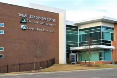 B and D Behavioral Health Services NC 27713