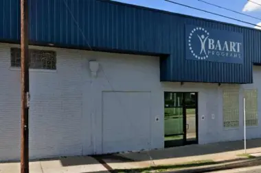 BAART Programs NC 27701