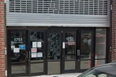 Bailey House - Mental Health Clinic NY 10035