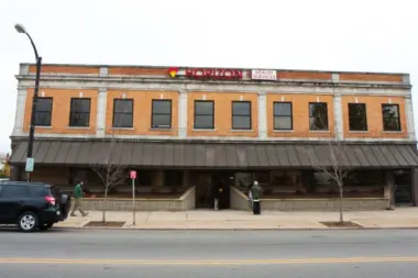 Bailey LaSalle Recovery Center NY 14215