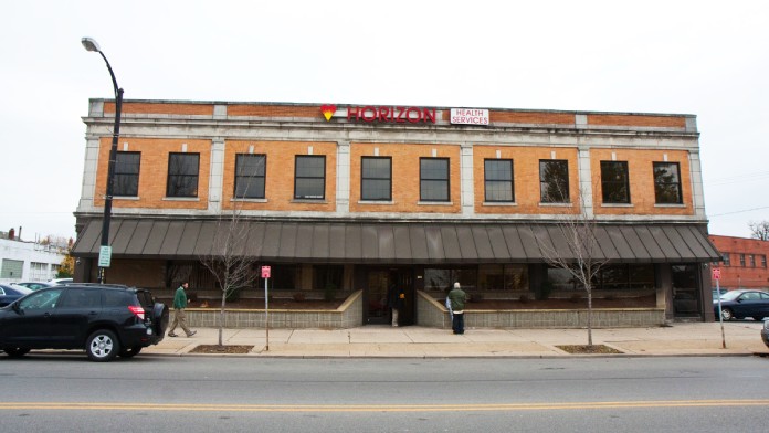 Bailey LaSalle Recovery Center NY 14215