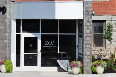 Baker Victory Services - Outpatient Clinic NY 14218