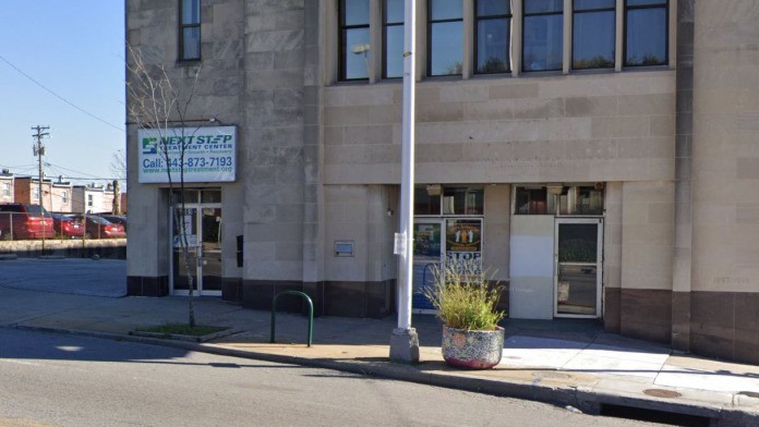 Baltimore Community Counseling MD 21213
