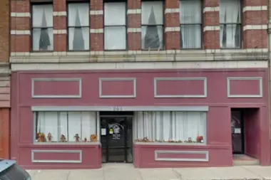 Bangor Counseling Center - New Life Mission ME 4401