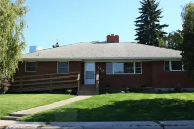 Bannock Youth Foundation - MK Place ID 83201