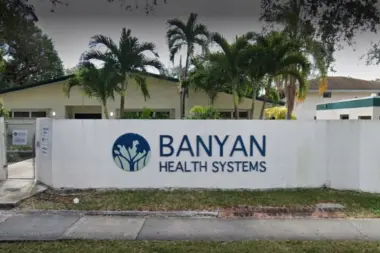 Banyan Health System Residential Dade Chase Center FL 33127