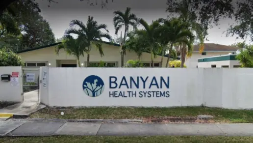 Banyan Health Systems – Dade Chase Center