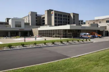 Baptist Health - Behavioral Health KY 40207