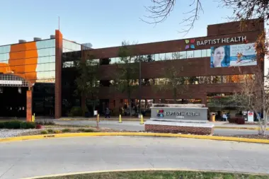 Baptist Health KY 40701