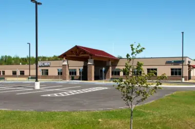 Baraga County Memorial Hospital MI 49946