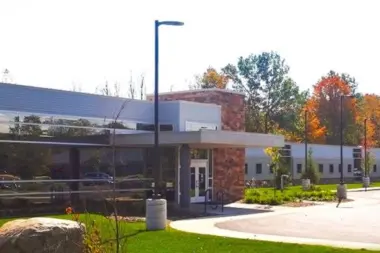 Barry County Community Mental Health MI 49058