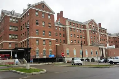 Bath VA Medical Center NY 14810