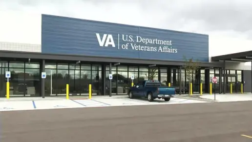 Benton Harbor VA Clinic