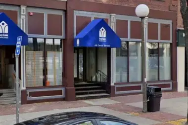 Bay Cove Treatment Center for Opiate Addictions MA 2114