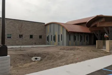 Bay Mills Health Center - Substance Abuse Program MI 49715