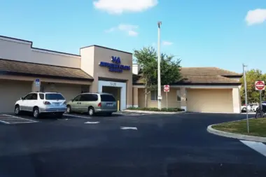 Bay Pines VA Healthcare System - Bradenton Community Based OP Clinic FL 34208