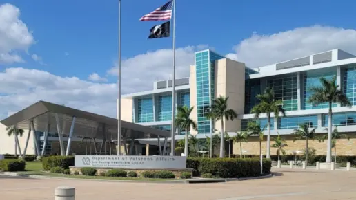 Bay Pines VA Healthcare System – Lee County Healthcare Center
