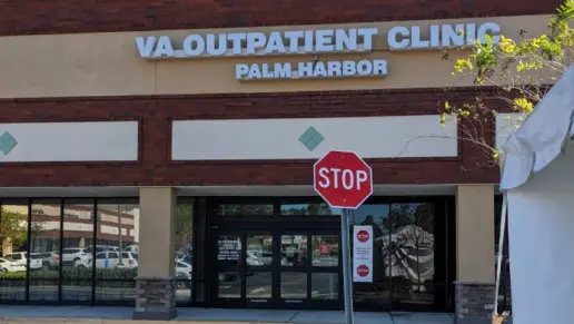 Bay Pines VA Healthcare System – Palm Harbor Community Based OP Clinic