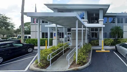 Bay Pines VA Healthcare System – Sarasota Community Based OP Clinic