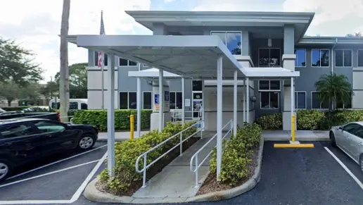 Sarasota VA Clinic