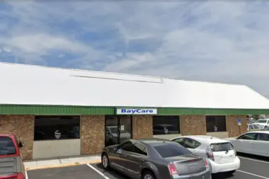 BayCare Behavioral Health FL 34613