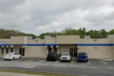 BayCare Behavioral Health FL 34653